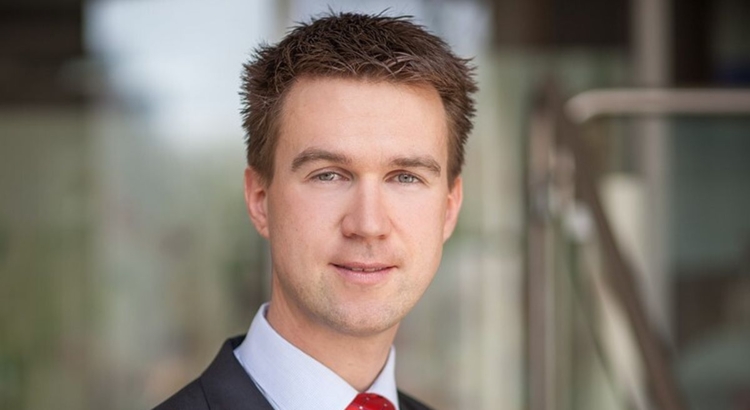 Sandals Beaches Resorts Dominik Riber Sales Director Europe Foto Sandals Beaches Resorts